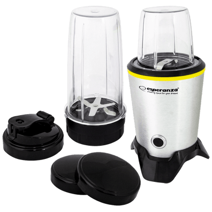 Esperanza Nutri blender , ekstraktor hranjivih tvari, 1000W - NUTRI MASTER