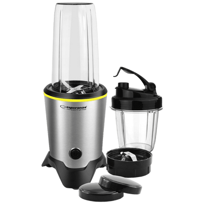 Esperanza Nutri blender , ekstraktor hranjivih tvari, 1000W - NUTRI MASTER