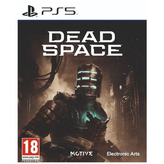 EA Igra PlayStaion 5, Dead Space Remake - Dead Space Remake PS5