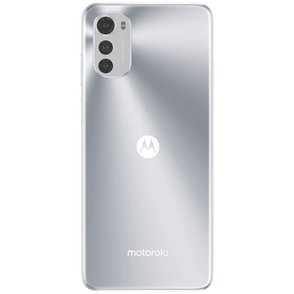 Motorola Smartphone 6.5",DualSIM,Octa Core 1.6GHz,RAM 4GB,16Mpixel - E32 4GB/64GB Misty Silver