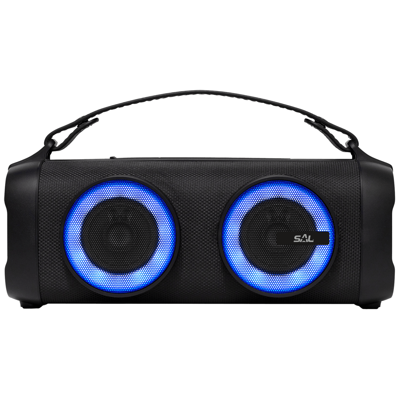 SAL Zvučnik bežični, Bluetooth, multimedijalni, BoomBox, IPX4 - BT 3000