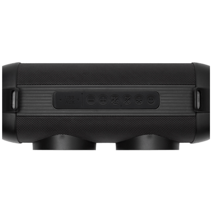 SAL Zvučnik bežični, Bluetooth, multimedijalni, BoomBox, IPX4 - BT 3000