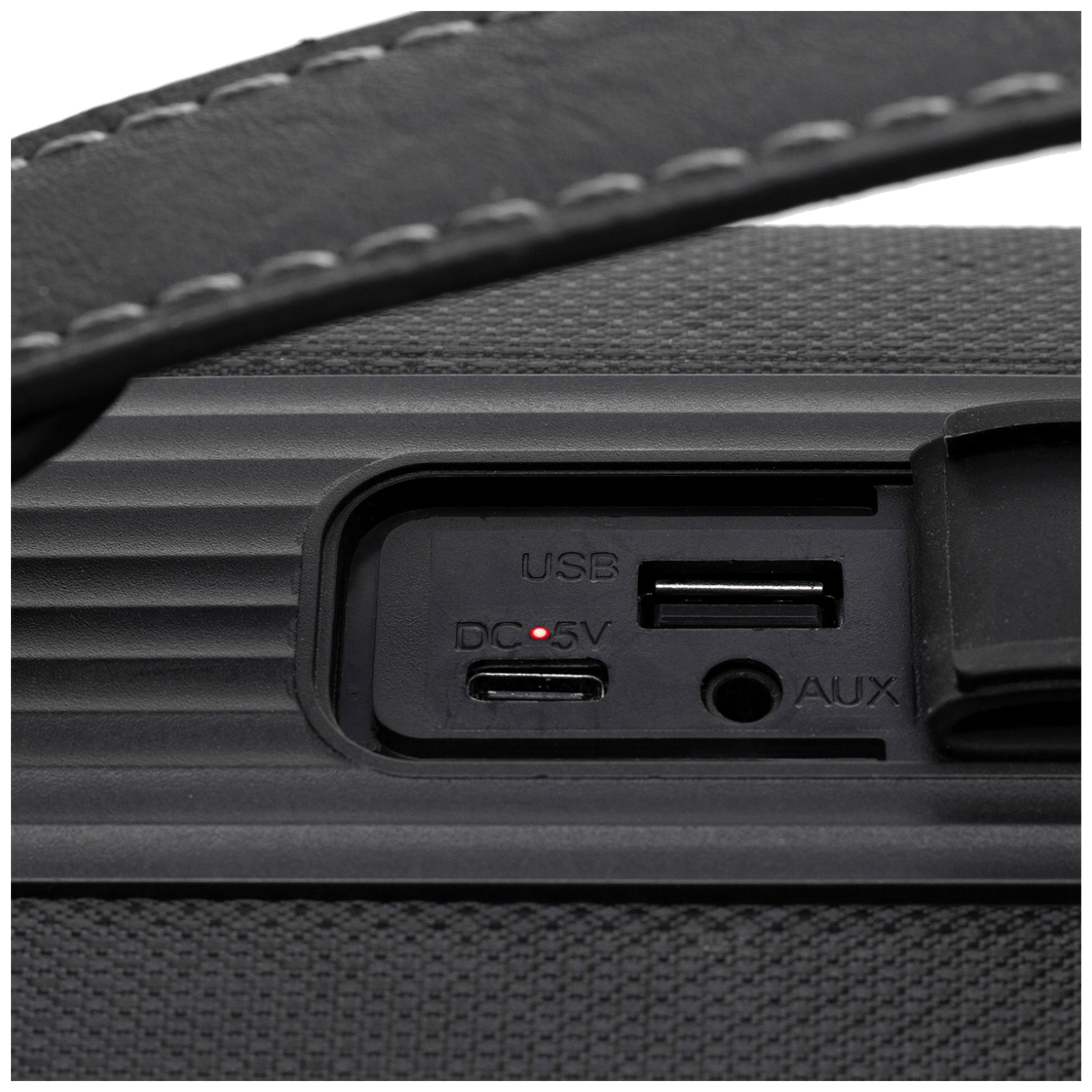 SAL Zvučnik bežični, Bluetooth, multimedijalni, BoomBox, IPX4 - BT 3000