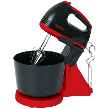 Floria Mikser sa posudom, 150 W - ZLN7574