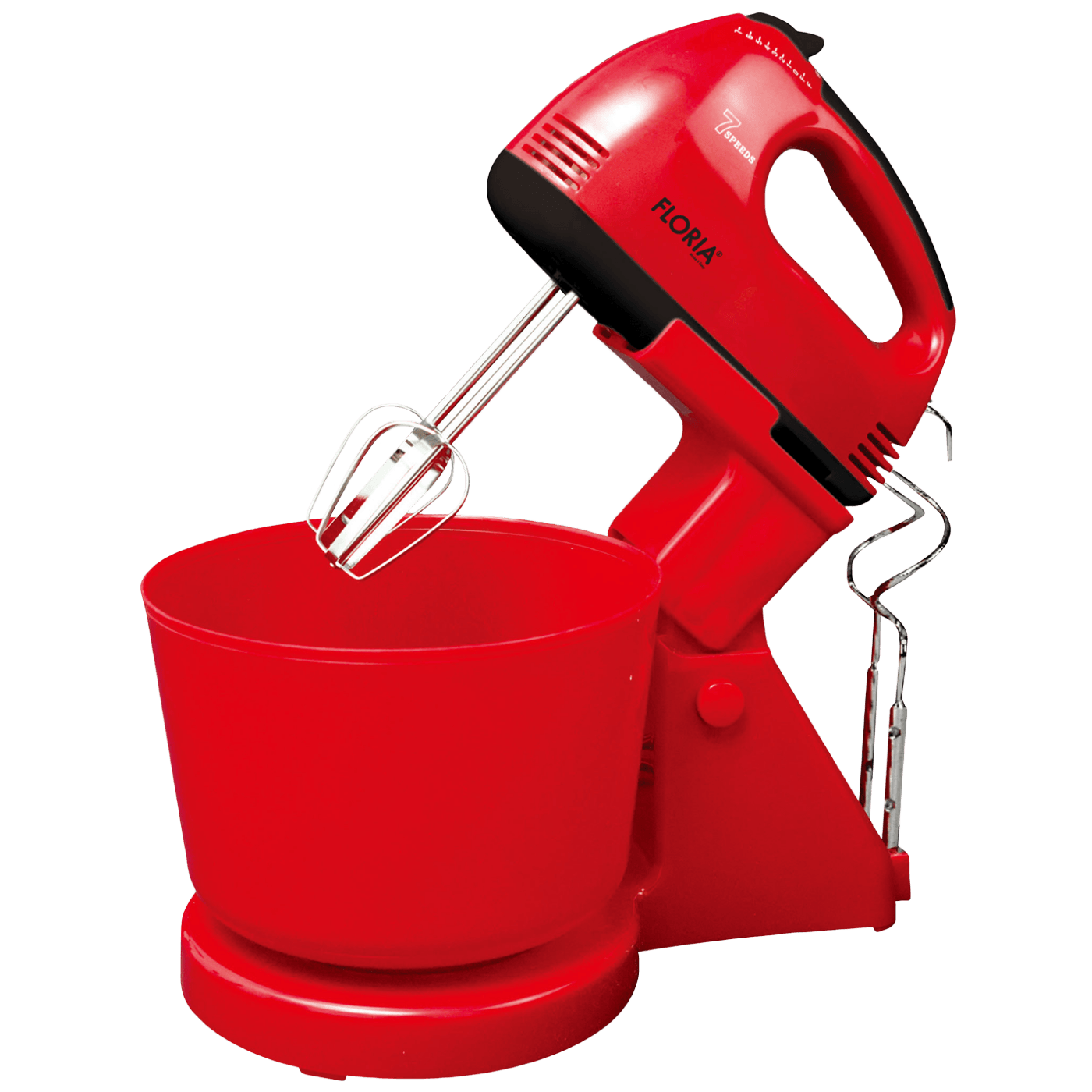 Floria Mikser sa posudom, 150 W - ZLN7575
