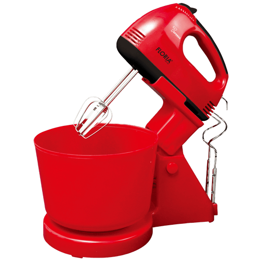 Floria Mikser sa posudom, 150 W - ZLN7575