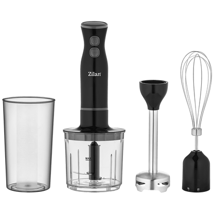 Zilan Blender, set, 250W - ZLN5244