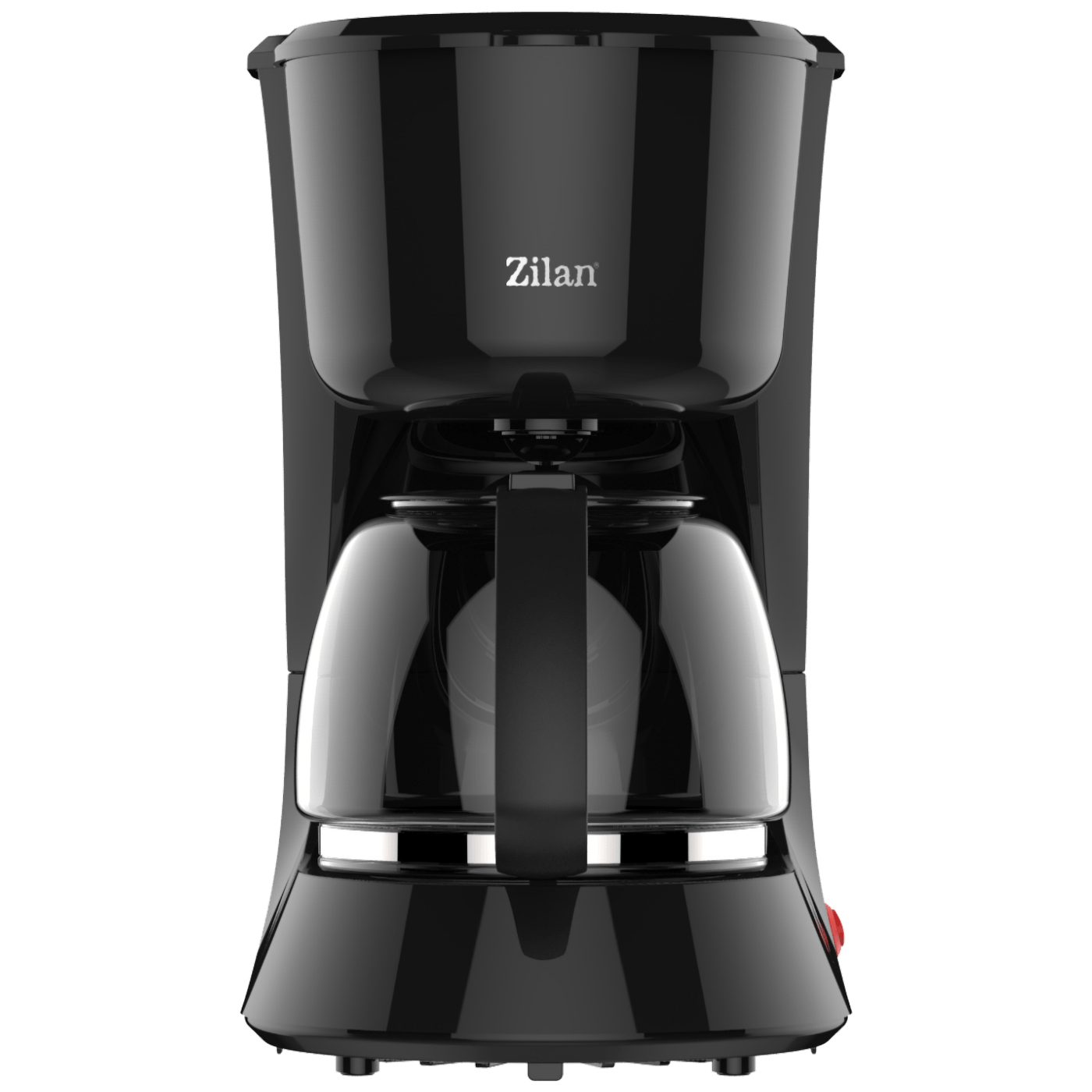 Zilan Aparat za filter kafu, 800W - ZLN3208