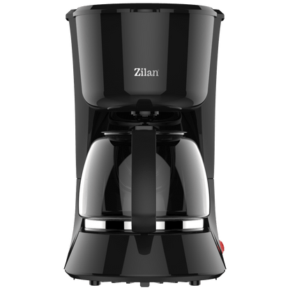 Zilan Aparat za filter kafu, 800W - ZLN3208
