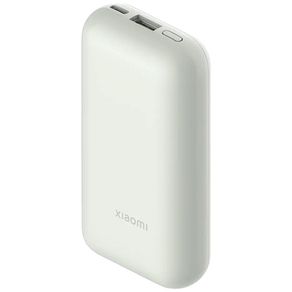 Xiaomi Punjač prijenosni za mobitele i tablete 10000mAh - Mi Powerbank Pocket Edition Pro