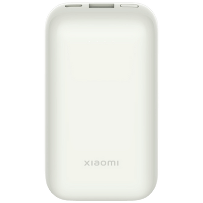 Xiaomi Punjač prijenosni za mobitele i tablete 10000mAh - Mi Powerbank Pocket Edition Pro