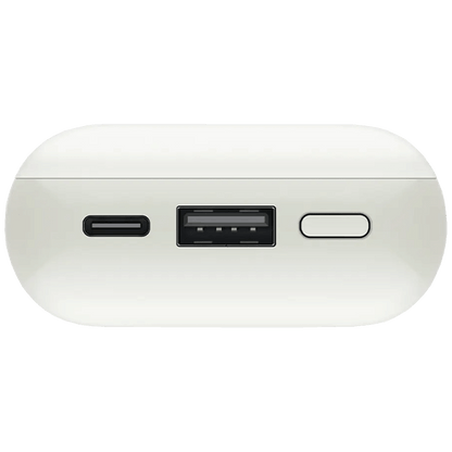 Xiaomi Punjač prijenosni za mobitele i tablete 10000mAh - Mi Powerbank Pocket Edition Pro