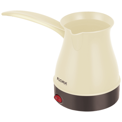 Floria Kuhalo za kafu, 600 W, 0,5 lit. - ZLN4926