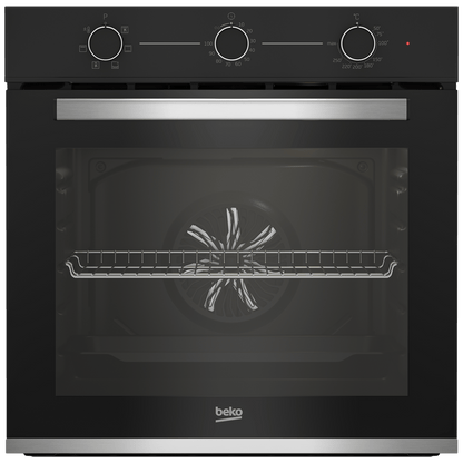 Beko Ugradbena pećnica, kapacitet 66 lit., A - BBIE 12100 BD