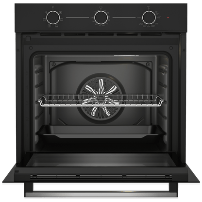 Beko Ugradbena pećnica, kapacitet 66 lit., A - BBIE 12100 BD