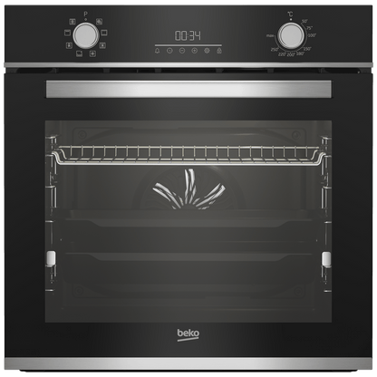 Beko Ugradbena pećnica, kapacitet 72 lit., A - BBIM 13300 XDN