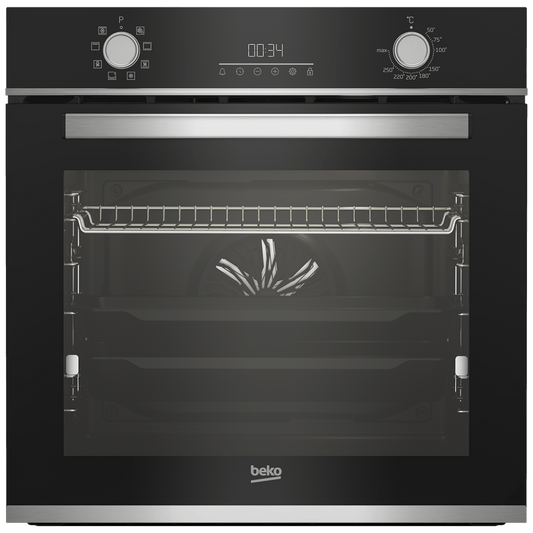 Beko Ugradbena pećnica, kapacitet 72 lit., A - BBIM 13300 XDN