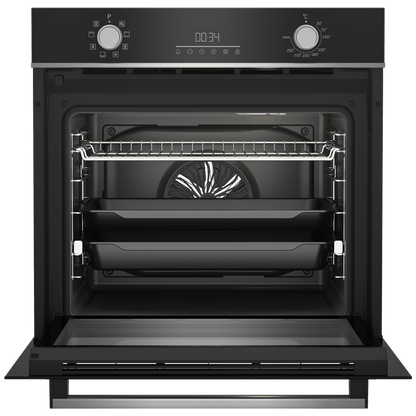 Beko Ugradbena pećnica, kapacitet 72 lit., A - BBIM 13300 XDN