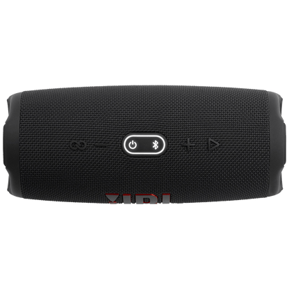 JBL Zvučnik bežični, Charge 5, Bluetooth, Power Bank, IP67 - Charge 5 Black