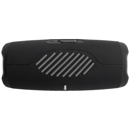 JBL Zvučnik bežični, Charge 5, Bluetooth, Power Bank, IP67 - Charge 5 Black