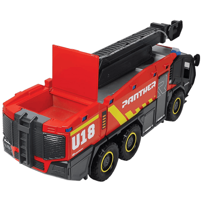 Dickie Toys Vatrogasni kamion sa daljinskim upravljačem - RC Airport Fire Brigade