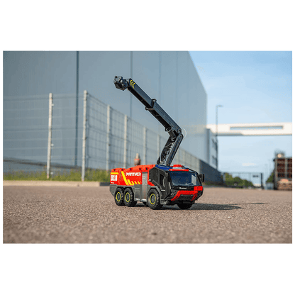 Dickie Toys Vatrogasni kamion sa daljinskim upravljačem - RC Airport Fire Brigade