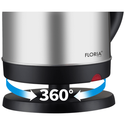 Floria Kuhalo za vodu, zapremina 2.0 l, 1500 W - ZLN4902
