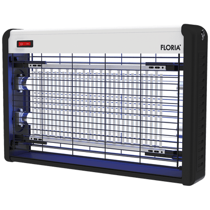 Floria Električna zamka za insekte, UV svjetlost 16W - ZLN7064