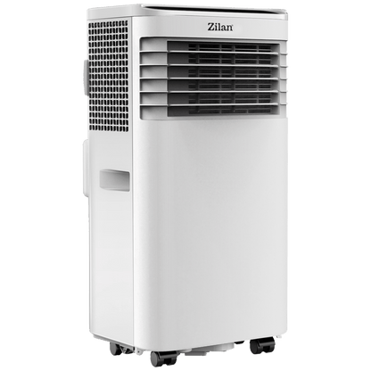 Zilan Prijenosni/Mobilni klima uređaj, 3u1, 9000 Btu, 2.6 kW - ZLN7101