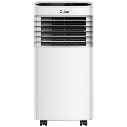 Zilan Prijenosni/Mobilni klima uređaj, 3u1, 9000 Btu, 2.6 kW - ZLN7101