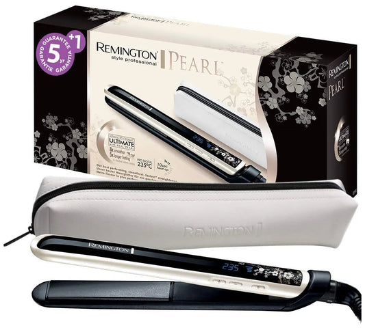 Remington S9500 Pearl pegla za kosu