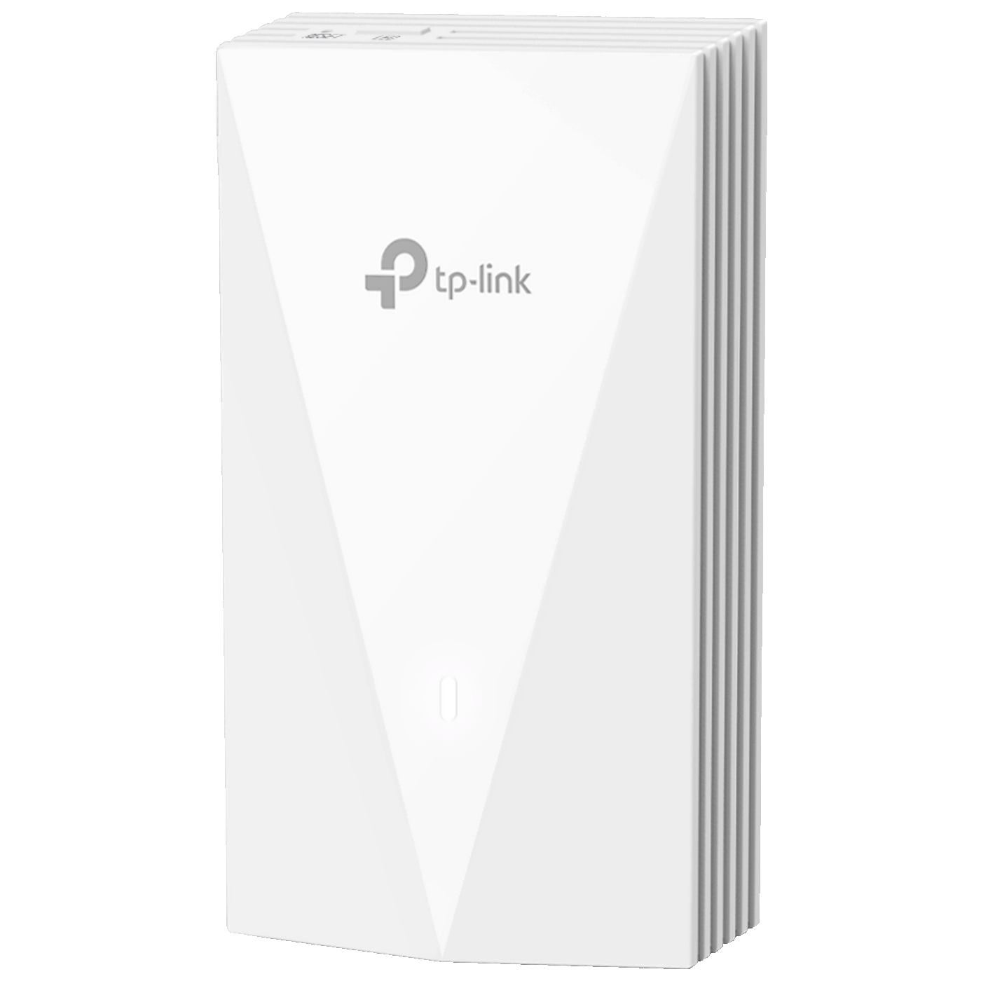 TP-LINK Wireless N Access Point, Dual Band, do 2976Mbps, WiFi 6 - EAP655-Wall