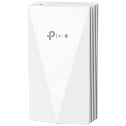 TP-LINK Wireless N Access Point, Dual Band, do 2976Mbps, WiFi 6 - EAP655-Wall