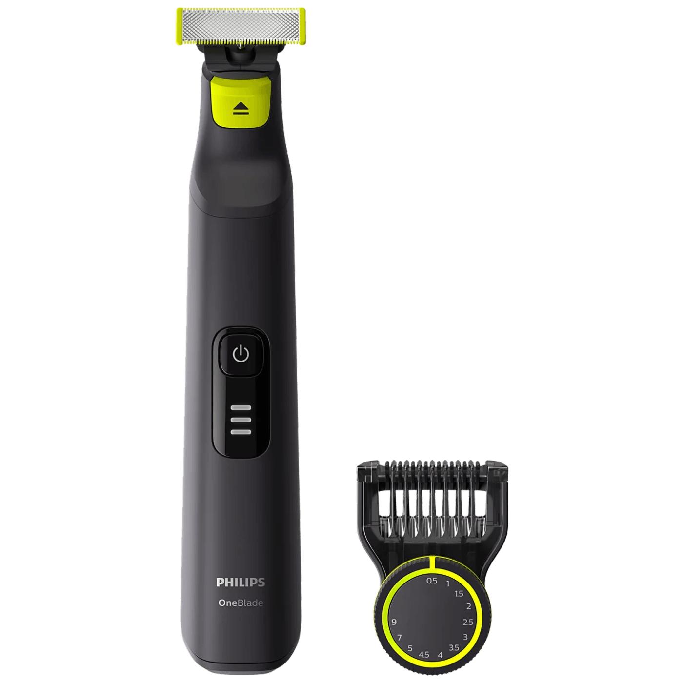Philips Aparat za brijanje , trimer, OneBlade Pro - QP6530/15