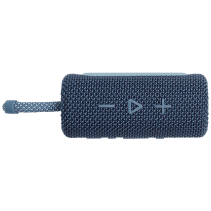 JBL Zvučnik bežični, GO 3, Bluetooth, IP67, Blue - GO 3 Bluetooth Speaker Blue