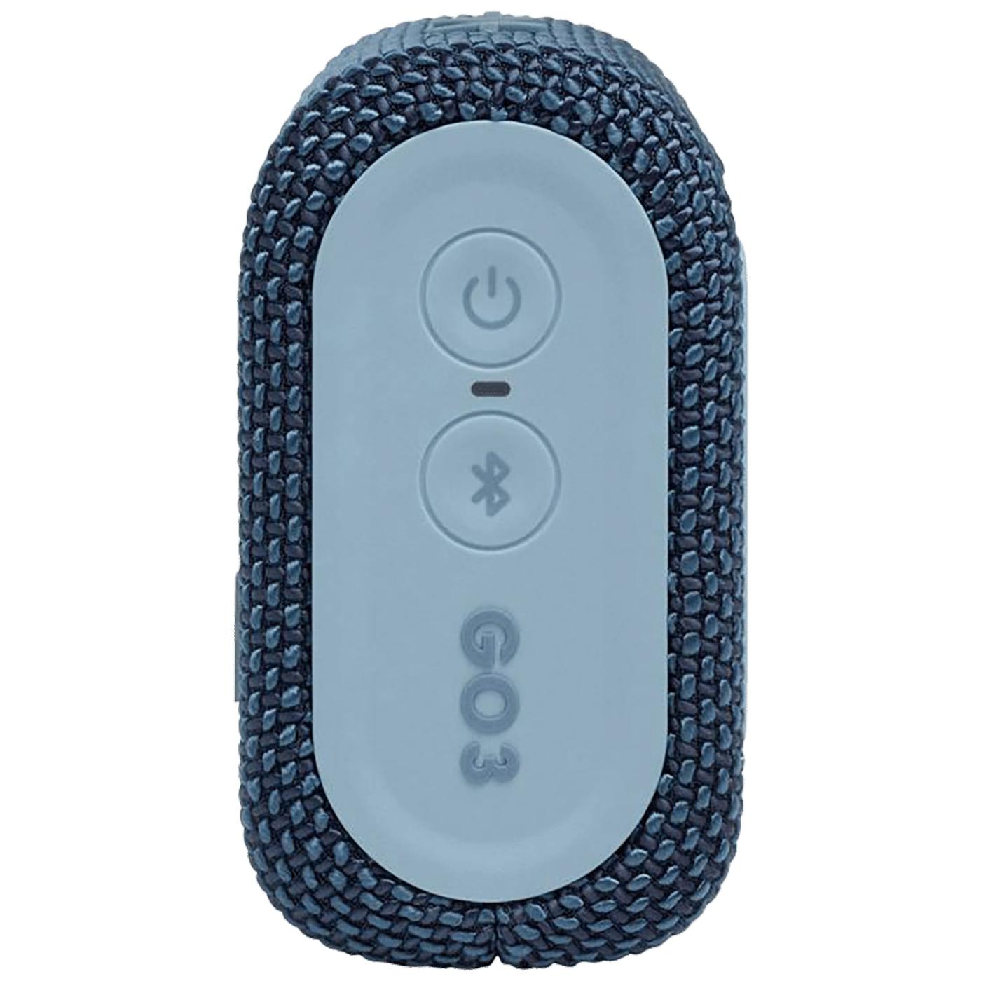 JBL Zvučnik bežični, GO 3, Bluetooth, IP67, Blue - GO 3 Bluetooth Speaker Blue