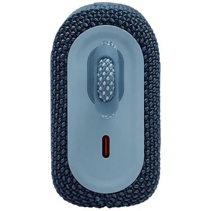 JBL Zvučnik bežični, GO 3, Bluetooth, IP67, Blue - GO 3 Bluetooth Speaker Blue