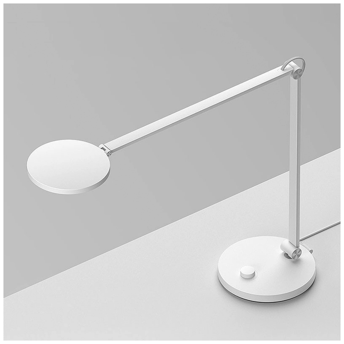 Xiaomi Pametna lampa, LED, stolna - Mi Smart Desk Lamp Pro