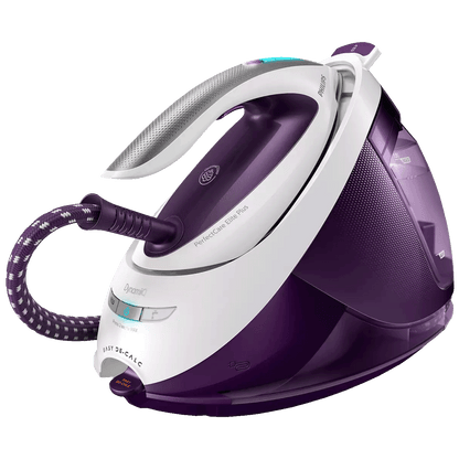 Philips Pegla sa parnom postajom, 2700W, PerfectCare Elite Plus - GC9660/30