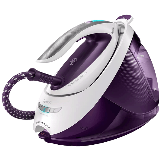 Philips Pegla sa parnom postajom, 2700W, PerfectCare Elite Plus - GC9660/30