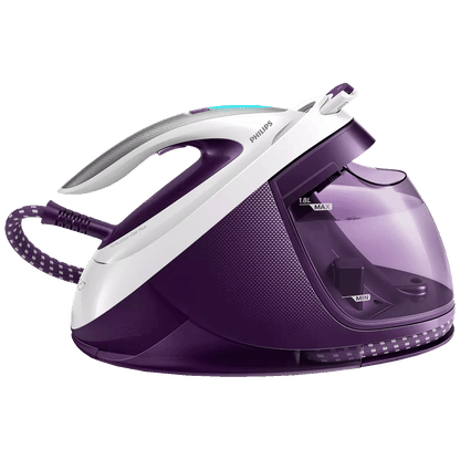 Philips Pegla sa parnom postajom, 2700W, PerfectCare Elite Plus - GC9660/30