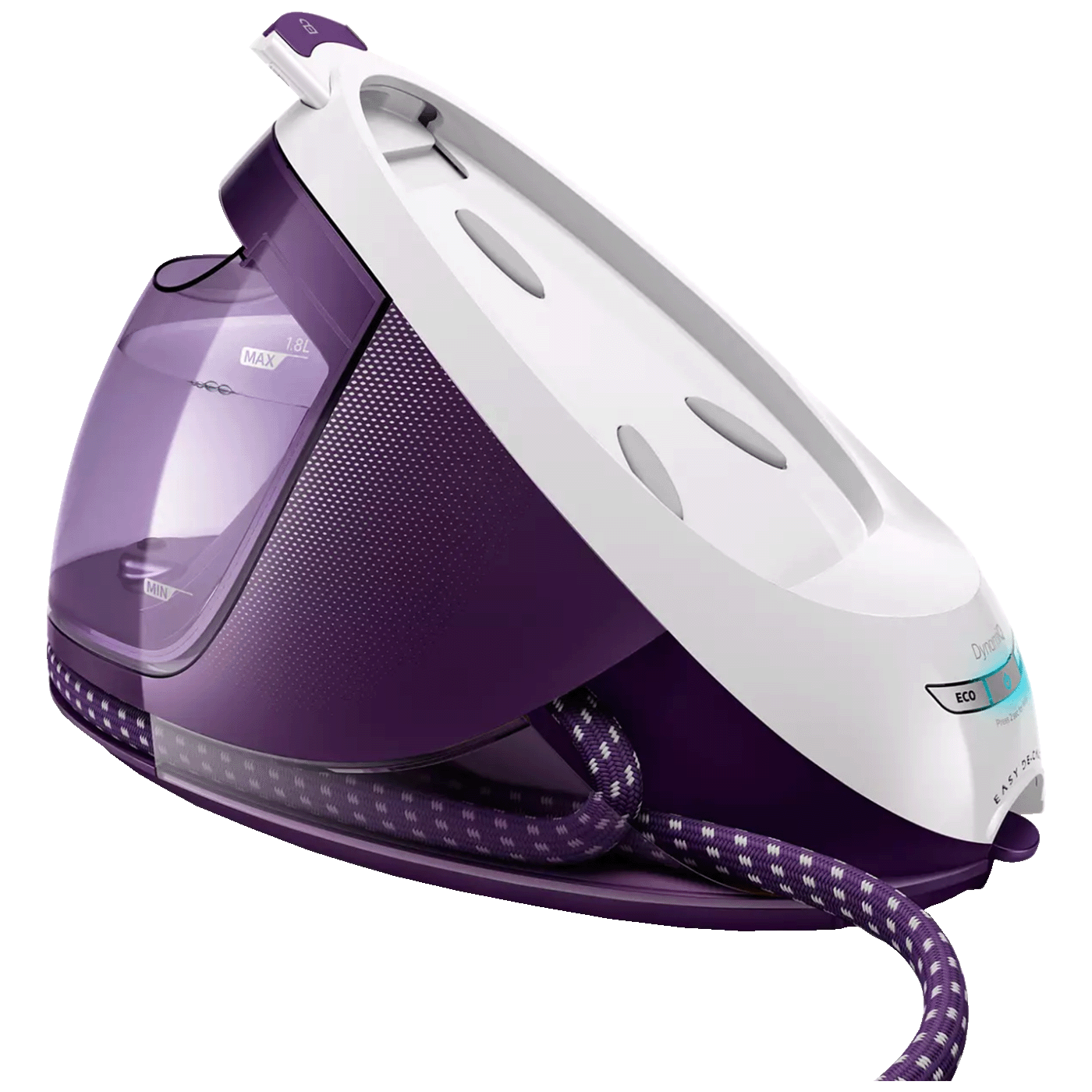 Philips Pegla sa parnom postajom, 2700W, PerfectCare Elite Plus - GC9660/30