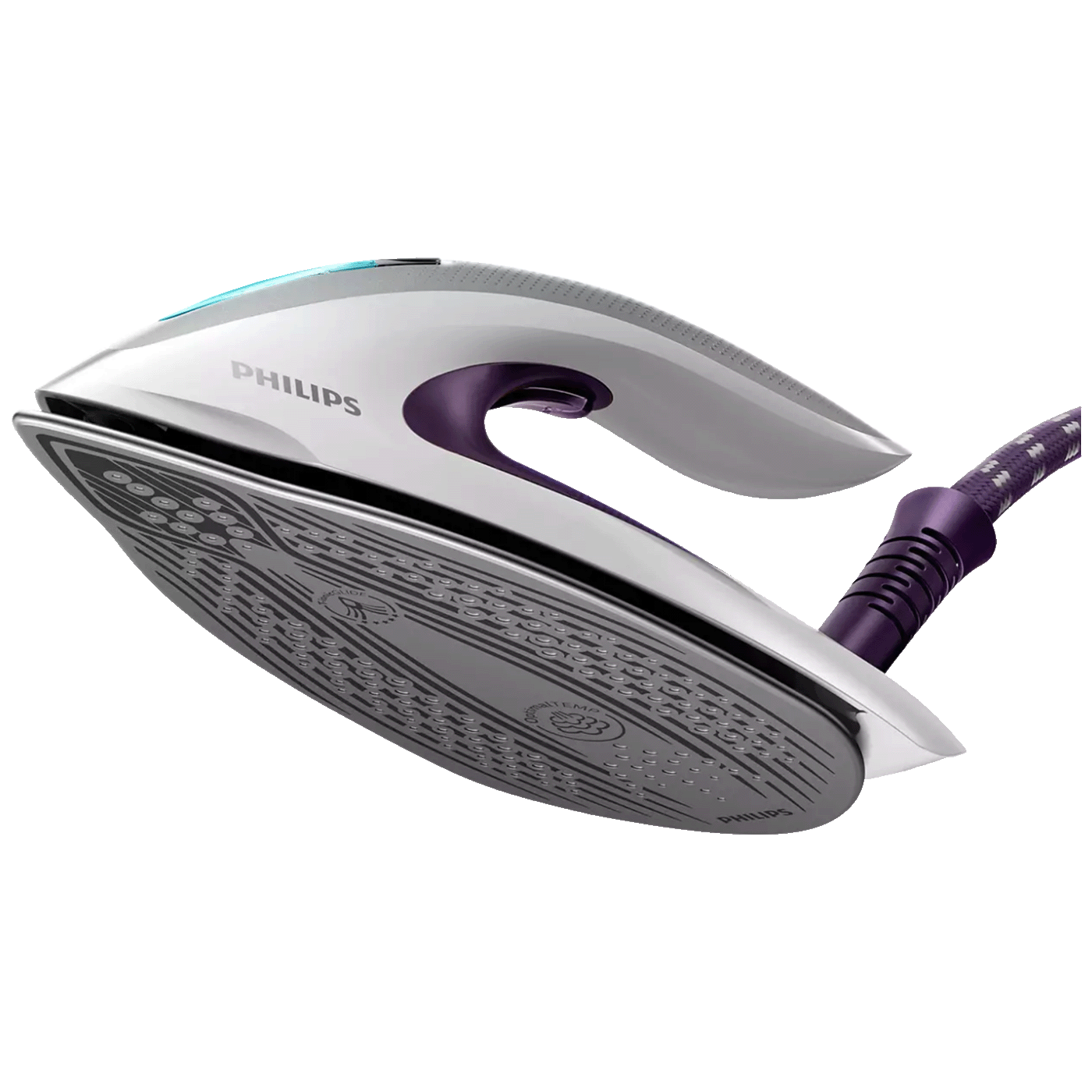 Philips Pegla sa parnom postajom, 2700W, PerfectCare Elite Plus - GC9660/30