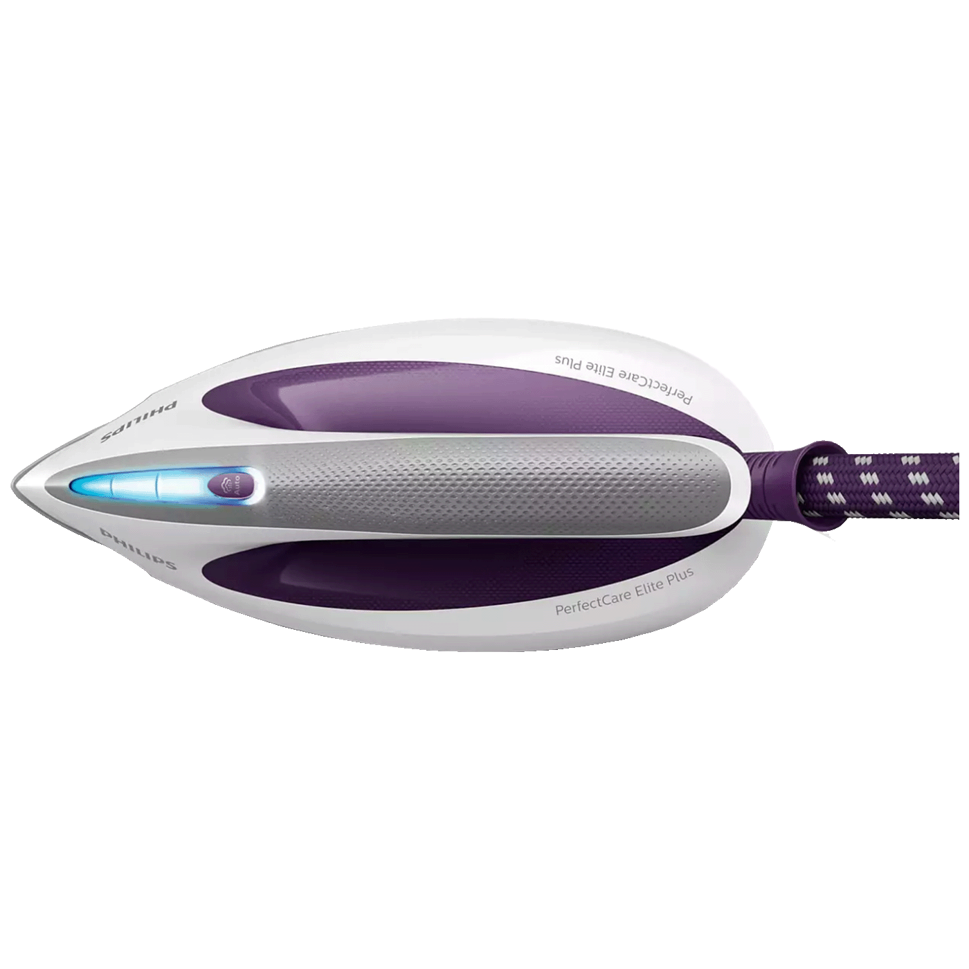 Philips Pegla sa parnom postajom, 2700W, PerfectCare Elite Plus - GC9660/30