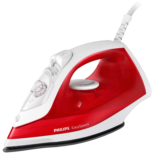 Philips Pegla na paru 2000 W, Easy Speed - GC1742/40