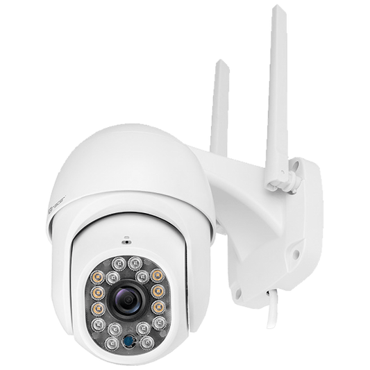 Tracer Kamera IP, za video nadzor, Outdoor, WiFi, FullHD, IP66 - IP CAM16