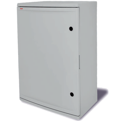 Famatel Zidni ormarić MAGNA 700x500x245, IP65 - 39157-OP/700-500