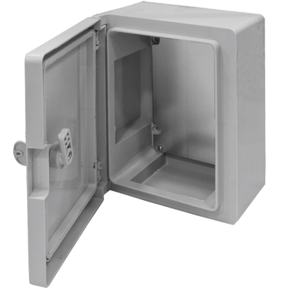 Famatel Zidni ormarić MAGNA 280x210x130, IP65 - 39123-OP/280-210