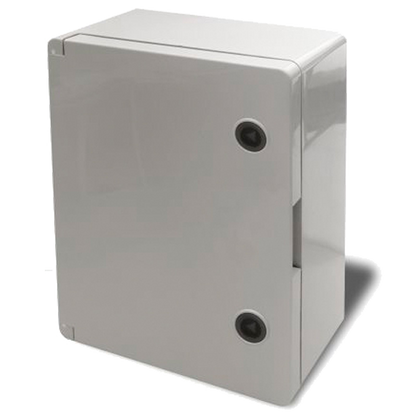 Famatel Zidni ormarić MAGNA 400x300x165, IP65 - 39134-OP/400-300