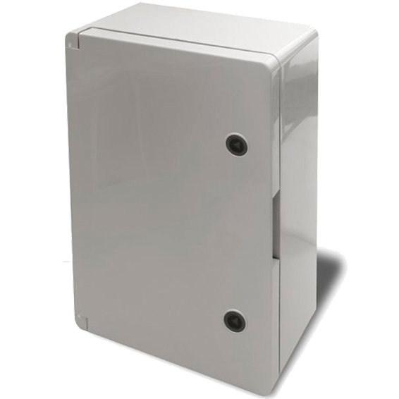 Famatel Zidni ormarić MAGNA 600x400x200, IP65 - 39146-OP/600-400